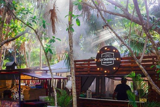La Taqueria